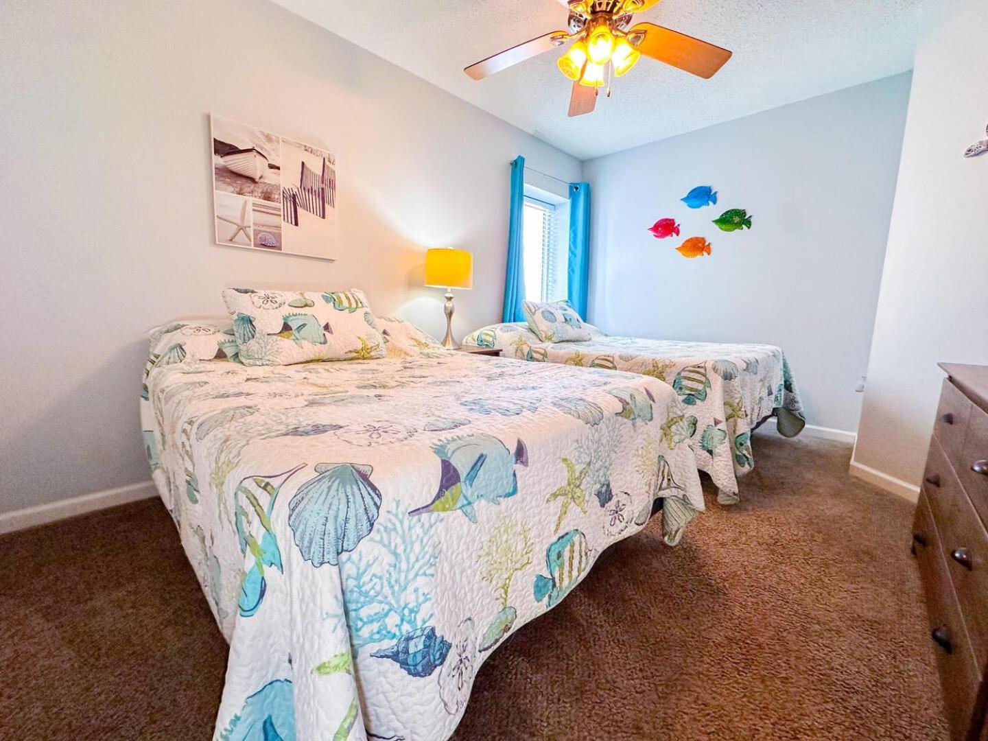 Apartment South Shore 801 Myrtle Beach