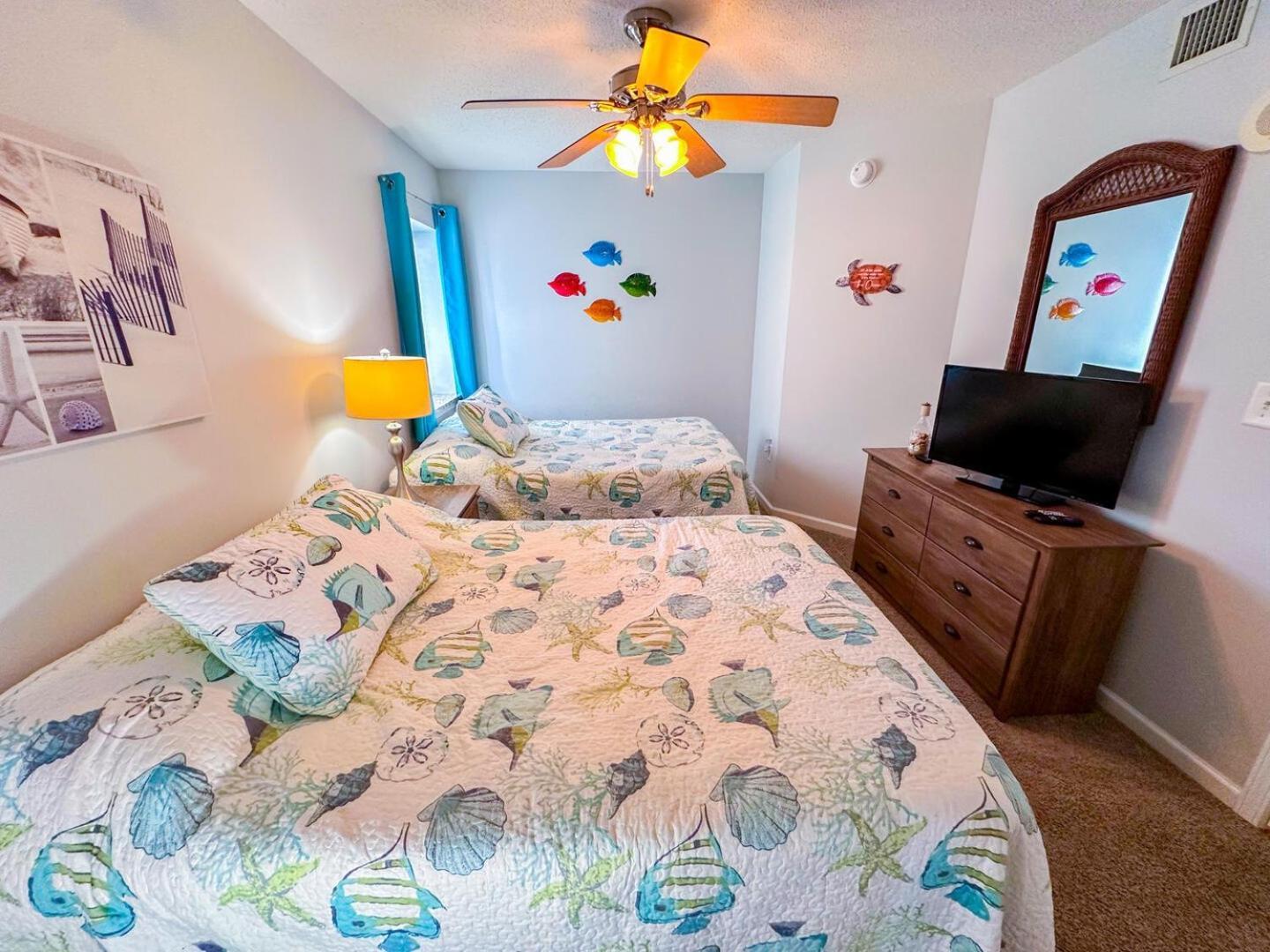 Apartment South Shore 801