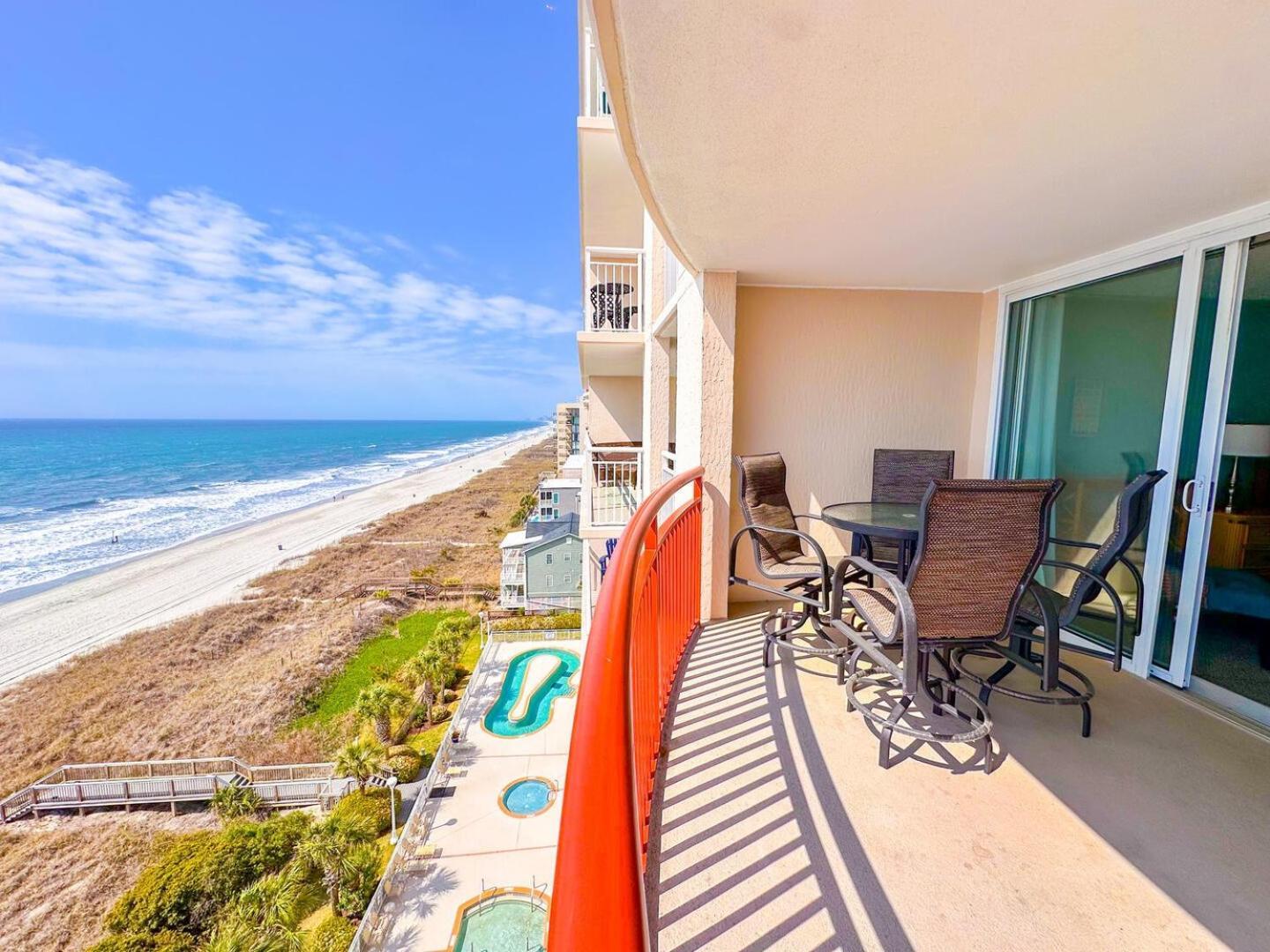 Apartment South Shore 801