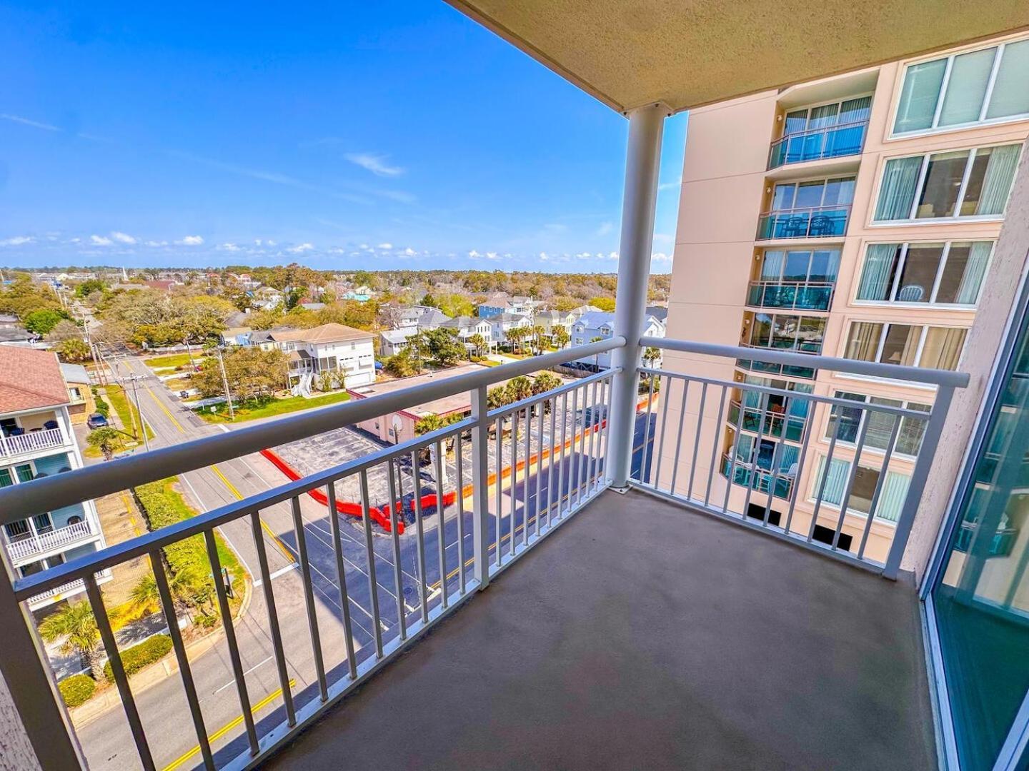 Apartment South Shore 801 Myrtle Beach