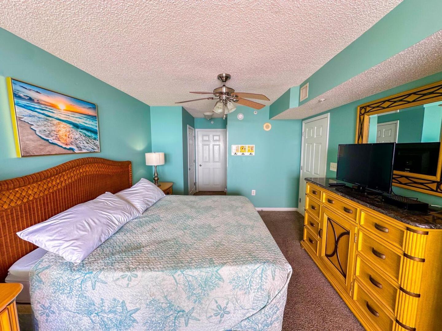 South Shore 801 Myrtle Beach
