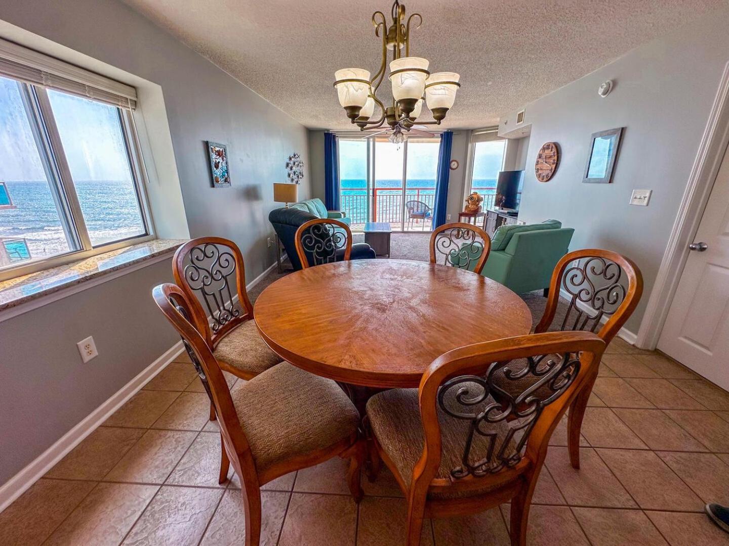South Shore 801 Apartment Myrtle Beach