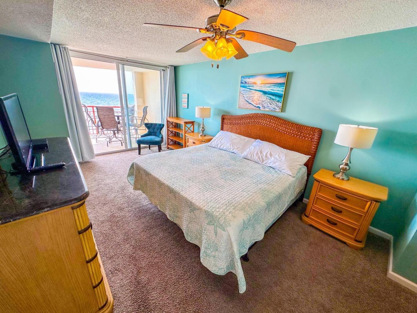 South Shore 801 Apartment *