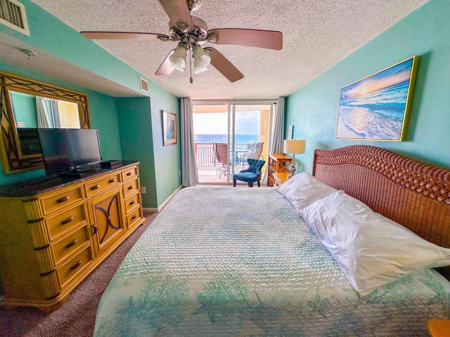 South Shore 801 Apartment Myrtle Beach