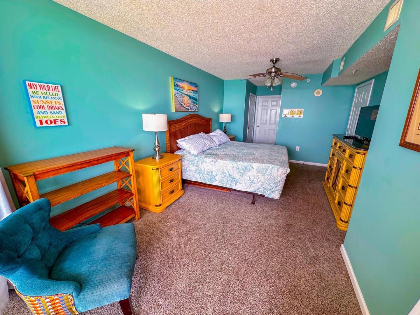 Apartment South Shore 801 Myrtle Beach