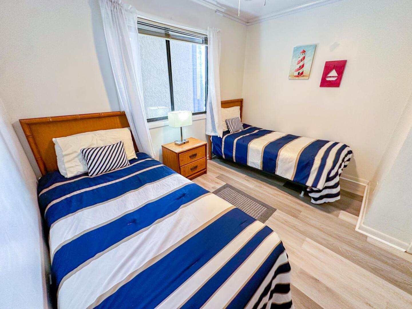 Tilghman And Racquet Club 209 Apartment