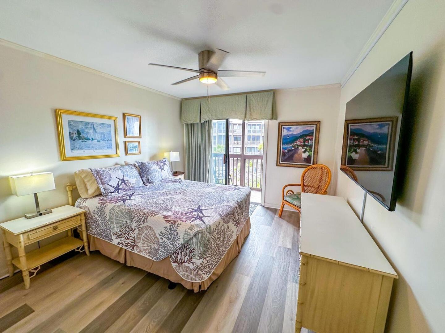 Apartment Tilghman And Racquet Club 209 *
