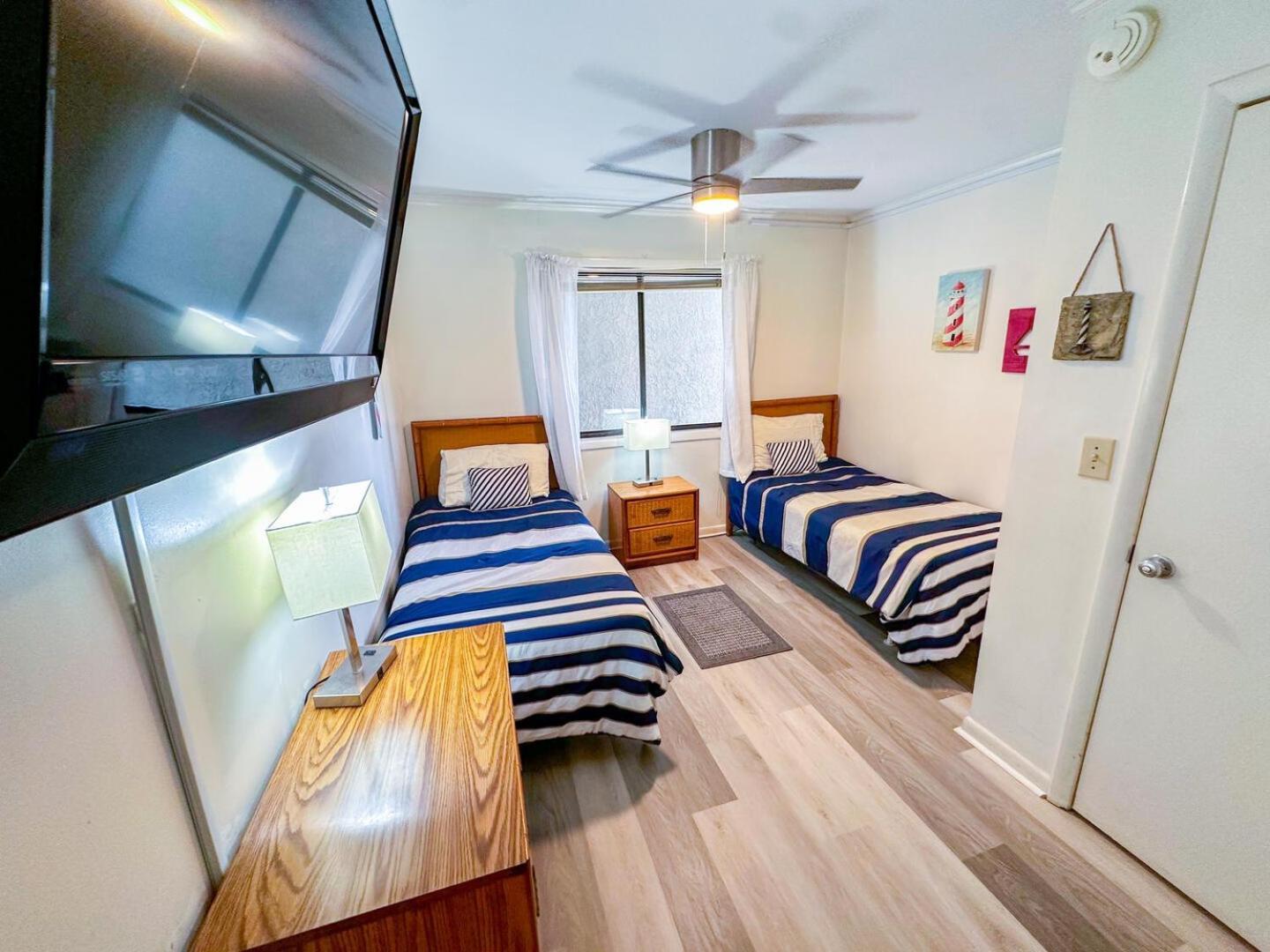 Tilghman And Racquet Club 209 Apartment Myrtle Beach