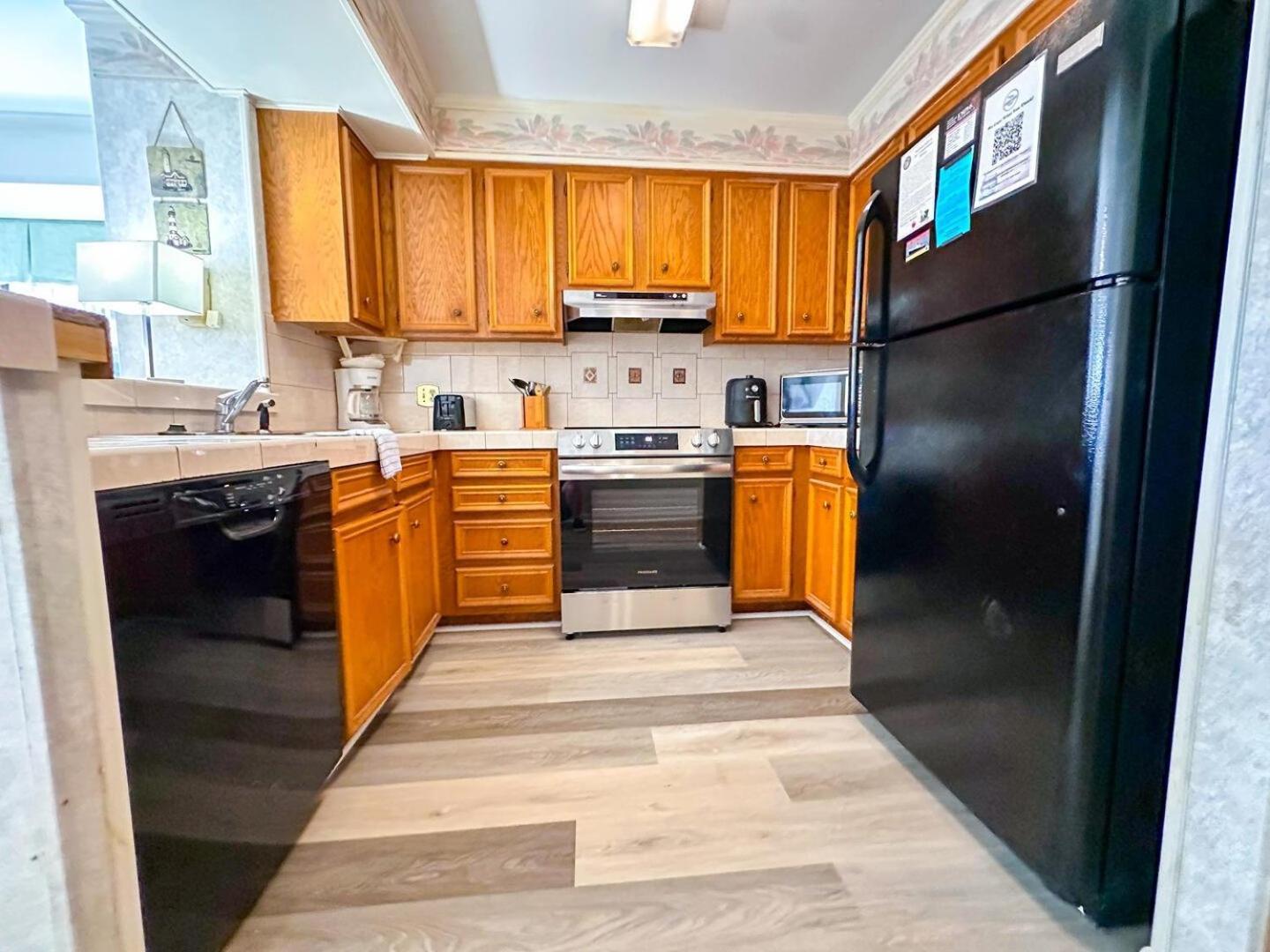 Apartment Tilghman And Racquet Club 209 *