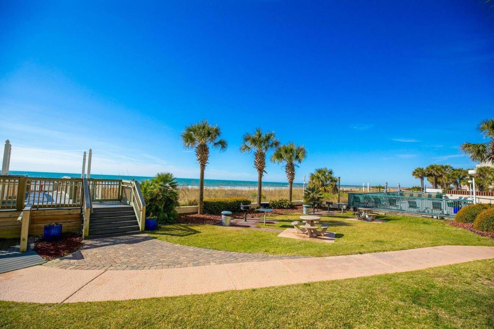 Apartment Ashworth 1001 Myrtle Beach