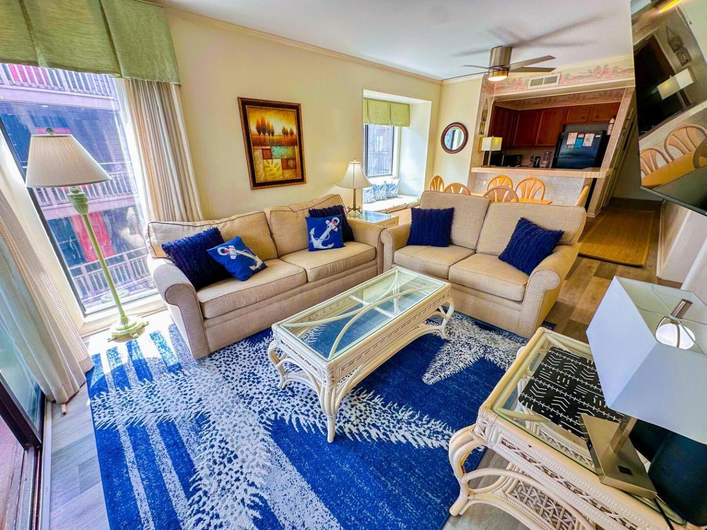 Tilghman And Racquet Club 209 Myrtle Beach