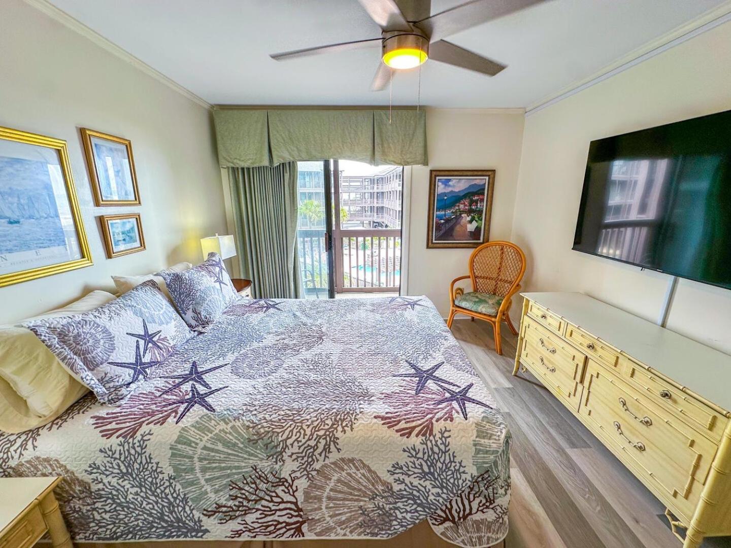 Tilghman And Racquet Club 209 Apartment Myrtle Beach