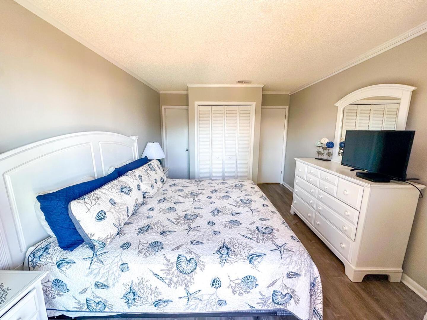 Tilghman And Racquet Club 320 Apartment Myrtle Beach
