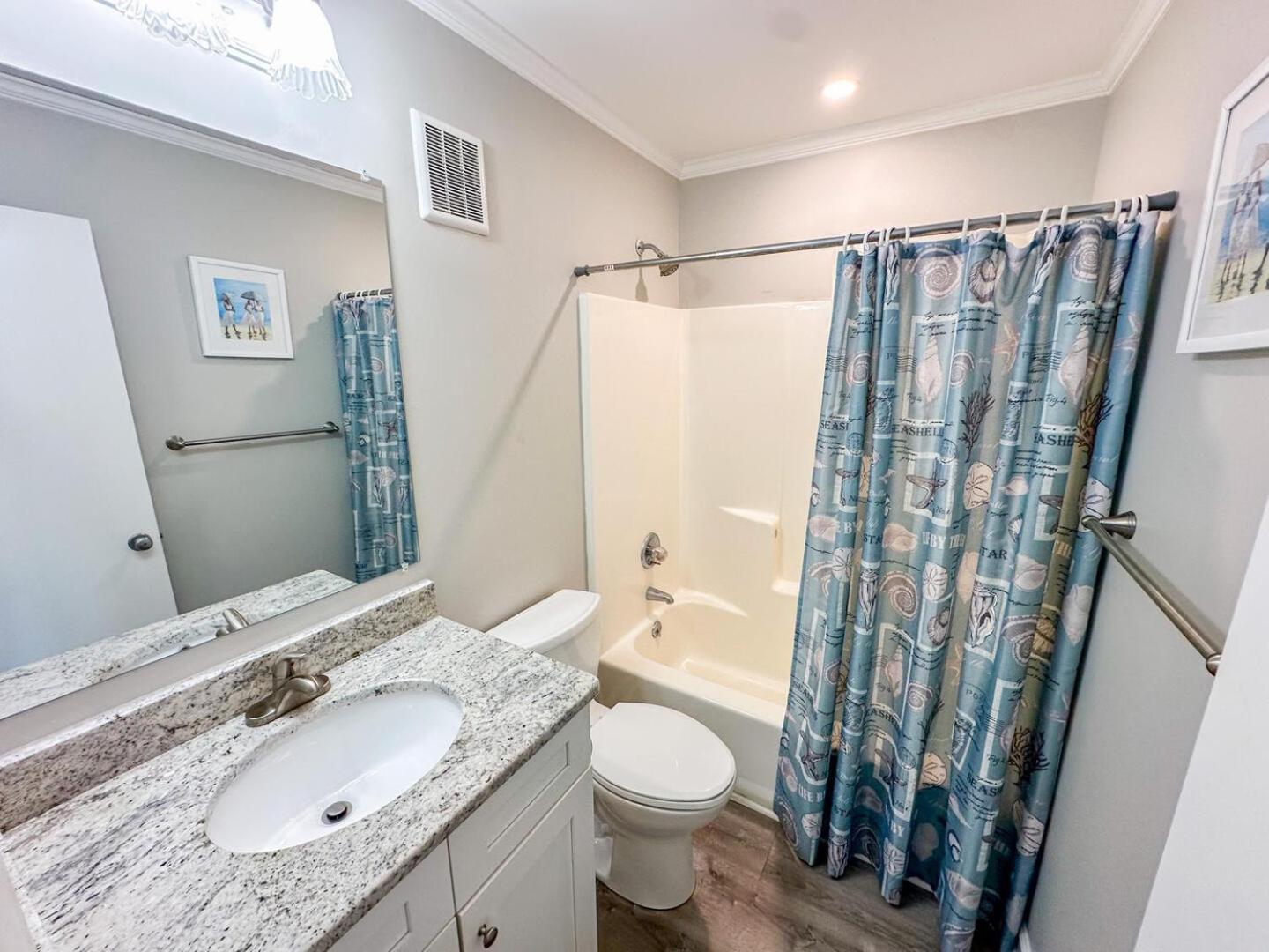 Tilghman And Racquet Club 320 Apartment *