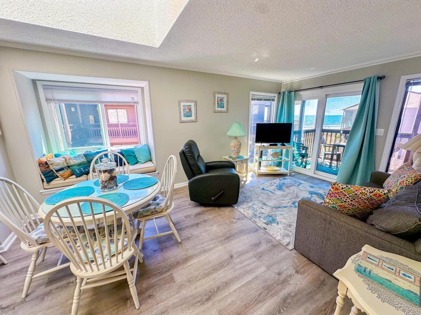 Apartment Tilghman And Racquet Club 320 Myrtle Beach