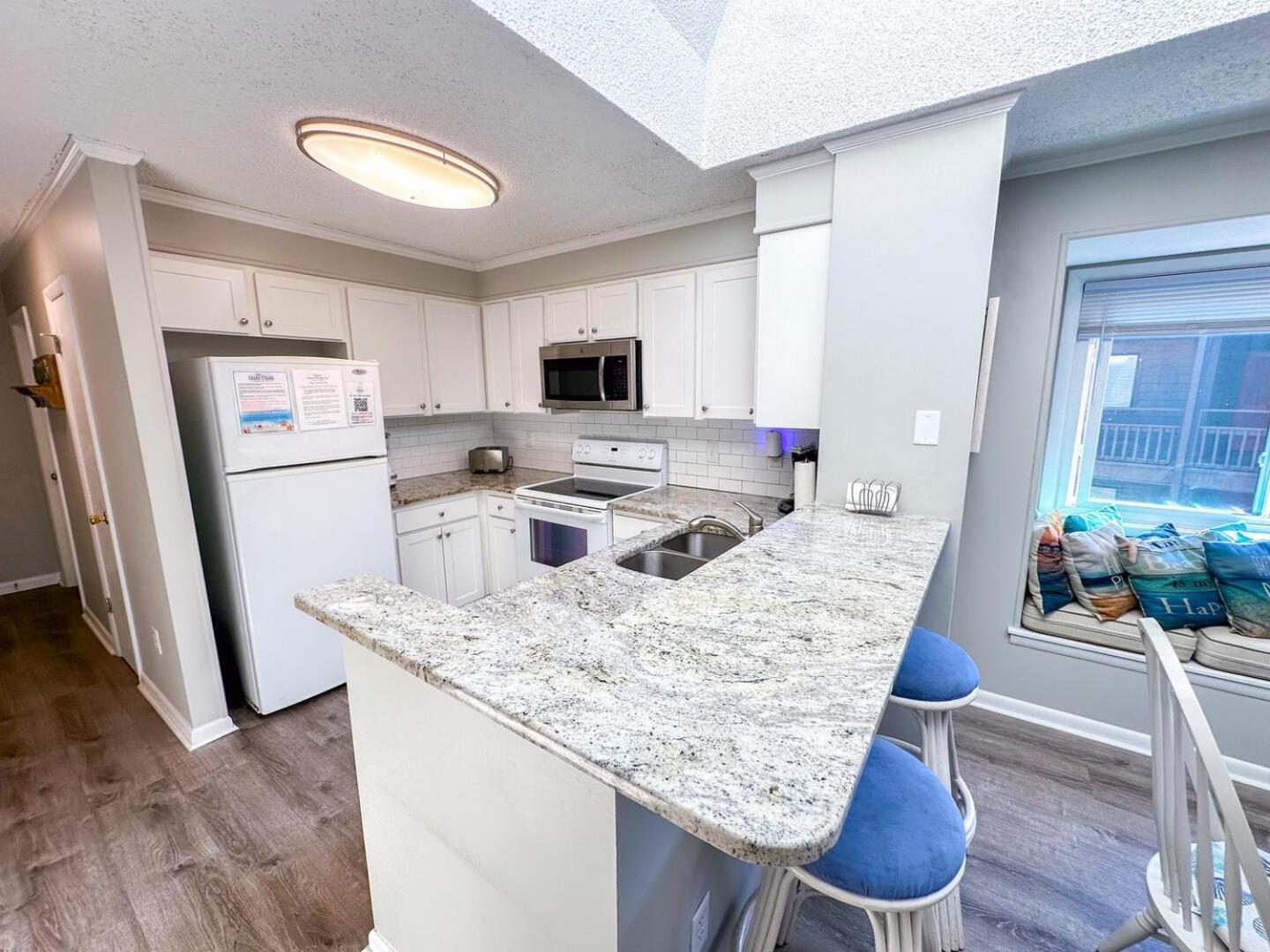 Apartment Tilghman And Racquet Club 320 *