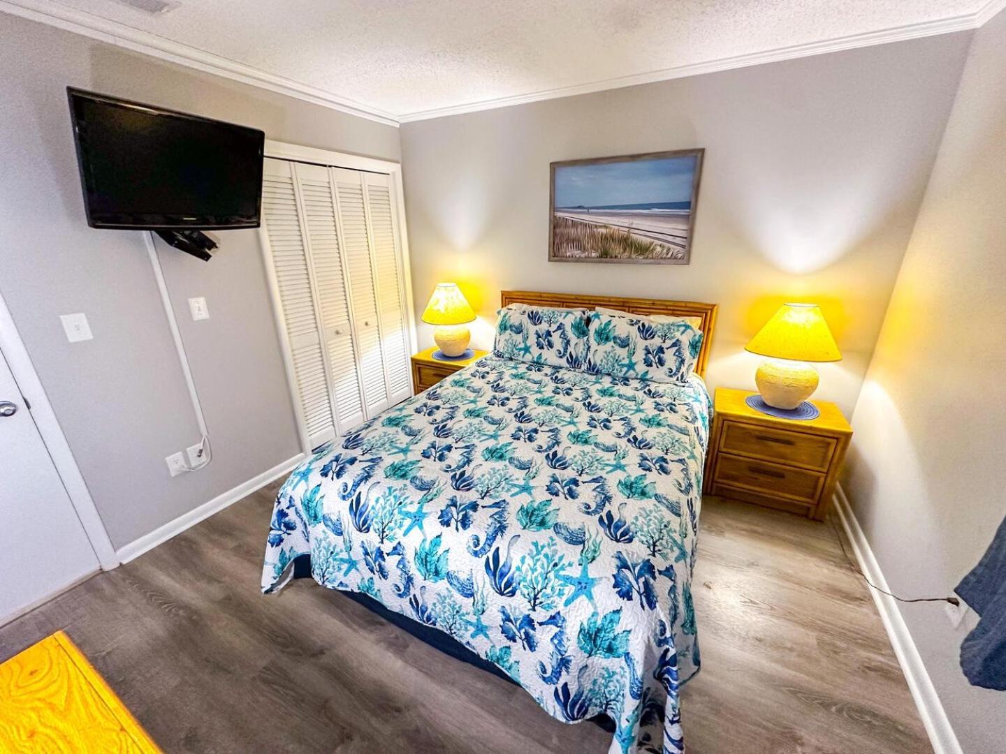 Apartment Tilghman And Racquet Club 320 Myrtle Beach