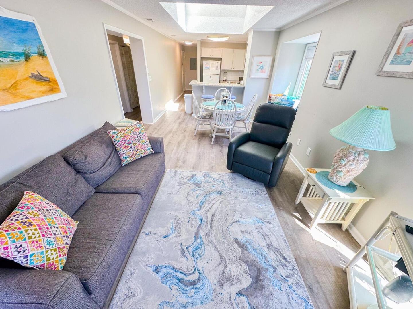 Tilghman And Racquet Club 320 Apartment *