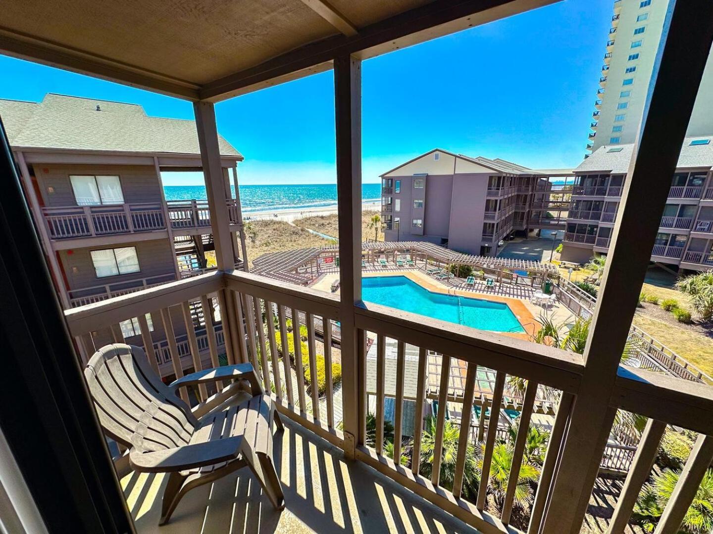Tilghman And Racquet Club 320 Apartment *