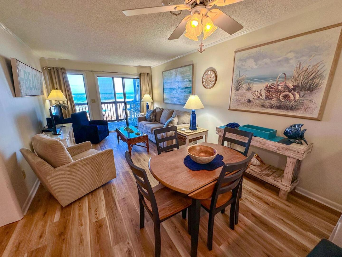 Tilghman And Racquet Club 207 Apartment *