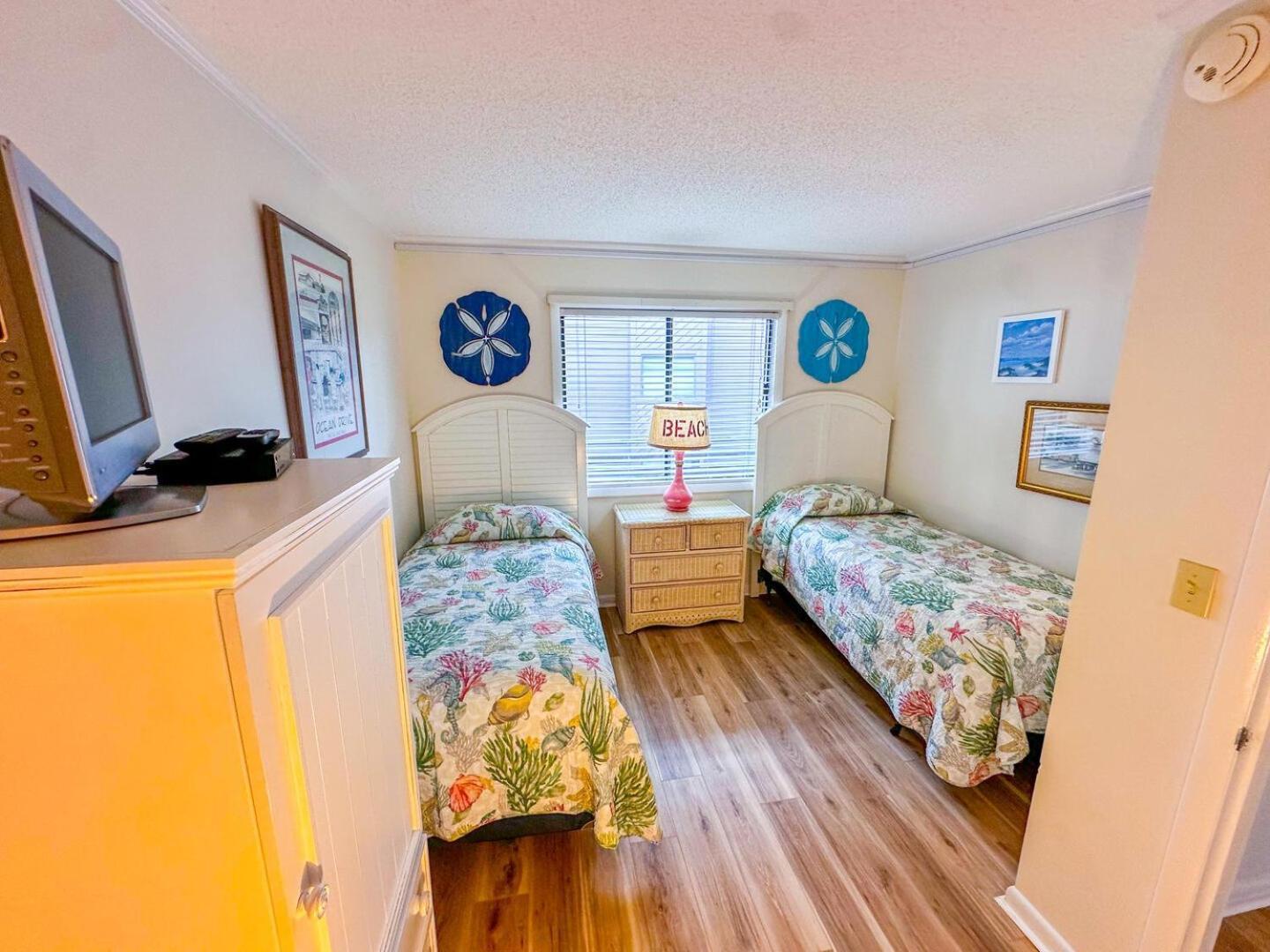 Tilghman And Racquet Club 207 Apartment Myrtle Beach