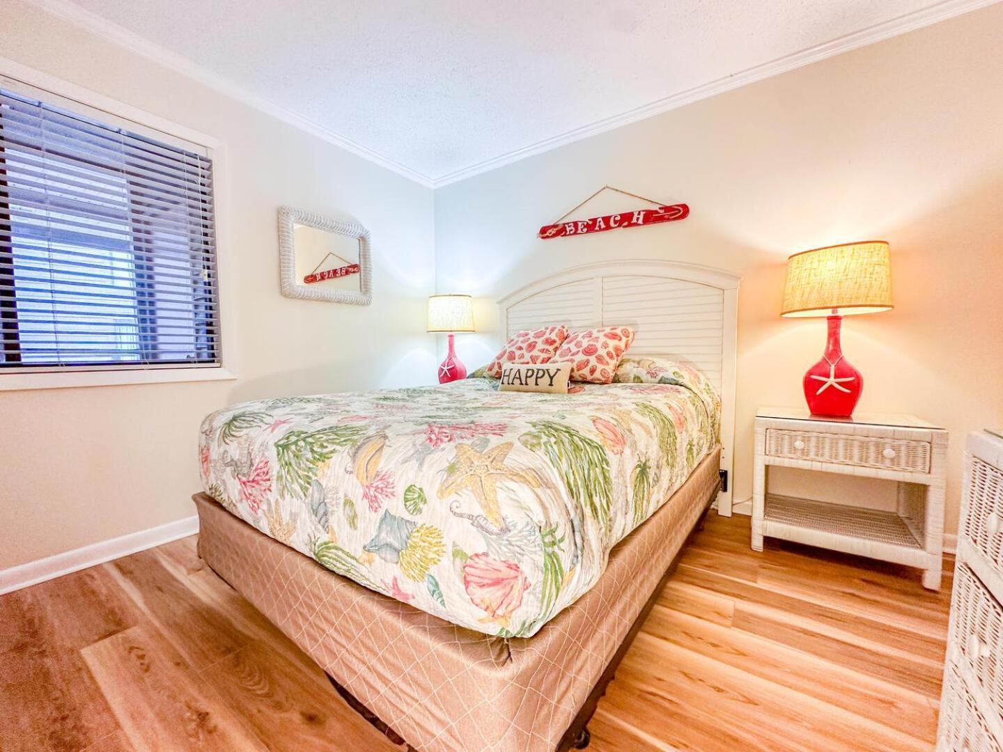 Tilghman And Racquet Club 207 Apartment Myrtle Beach