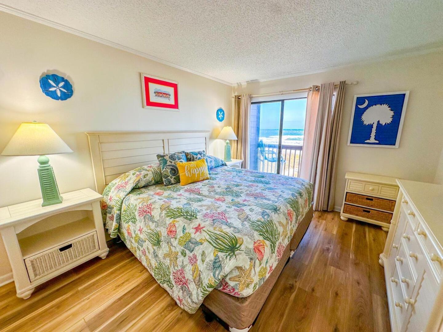 Apartment Tilghman And Racquet Club 207 *