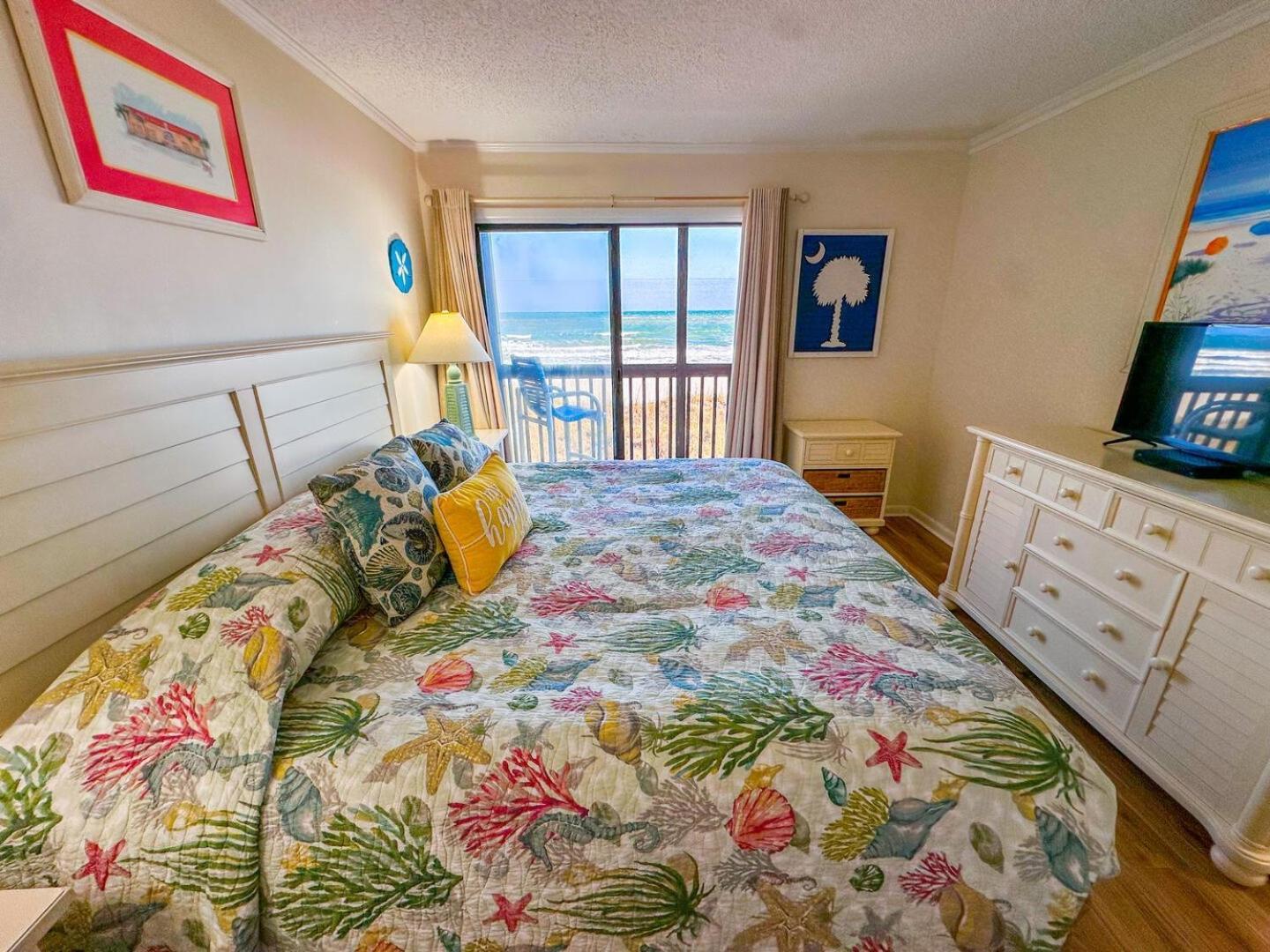 Apartment Tilghman And Racquet Club 207 Myrtle Beach