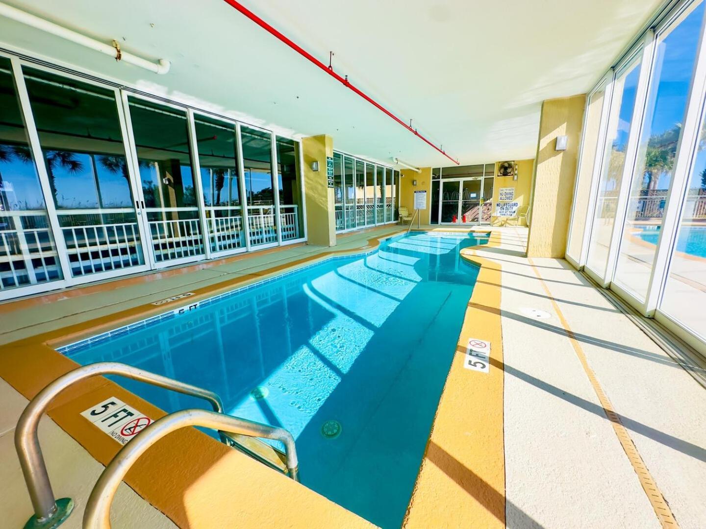 South Shore 1202 Apartment Myrtle Beach
