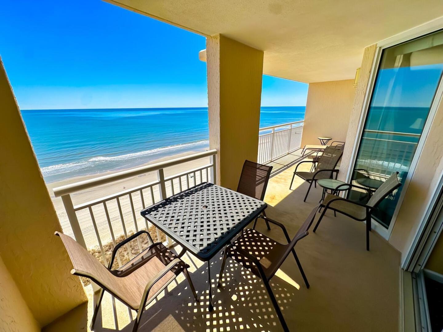 Apartment South Shore 1202 Myrtle Beach