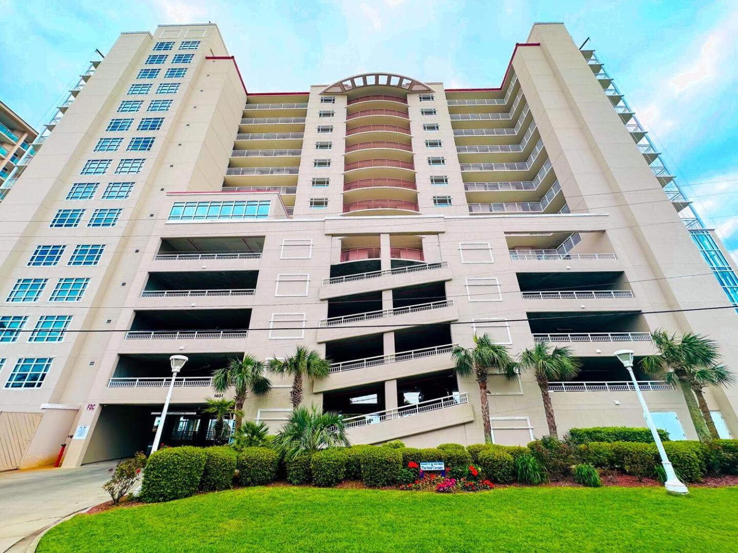 South Shore 1202 * Myrtle Beach