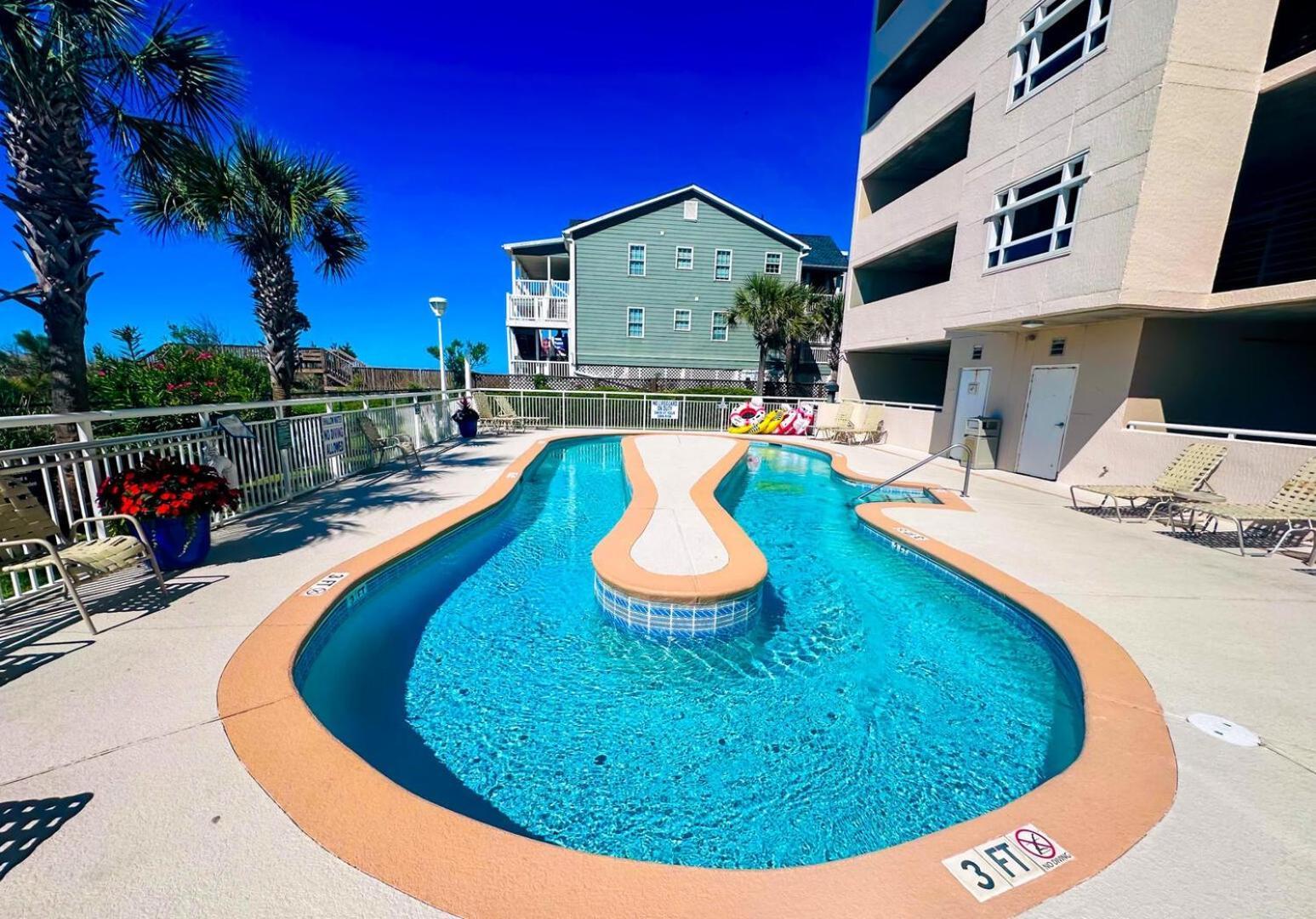 South Shore 1202 * Myrtle Beach