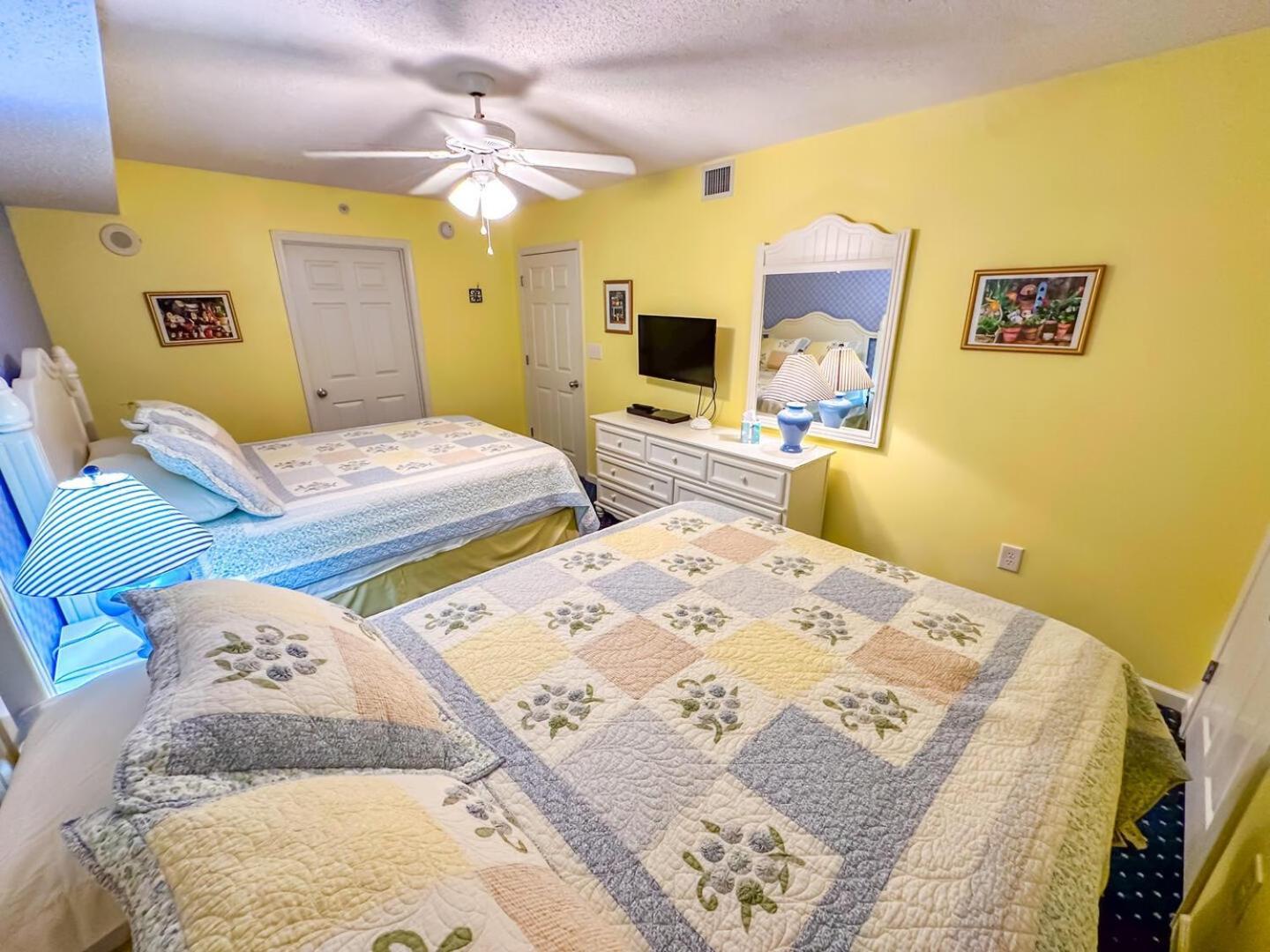South Shore 1202 Myrtle Beach