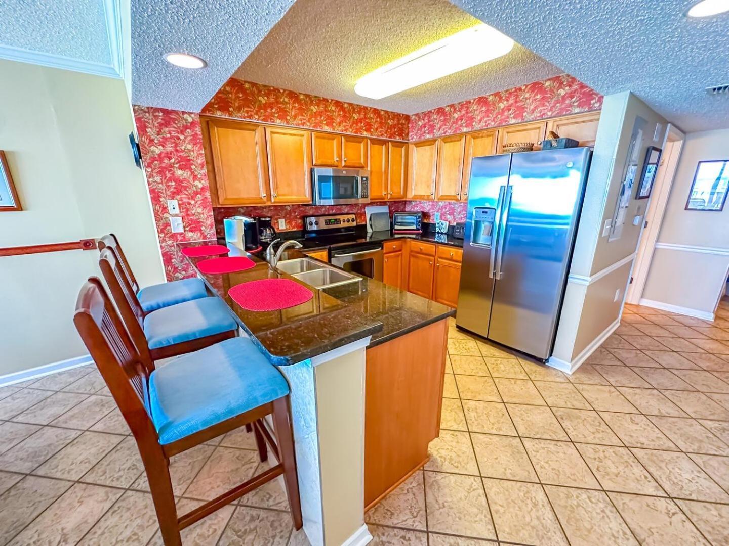 South Shore 1202 Myrtle Beach