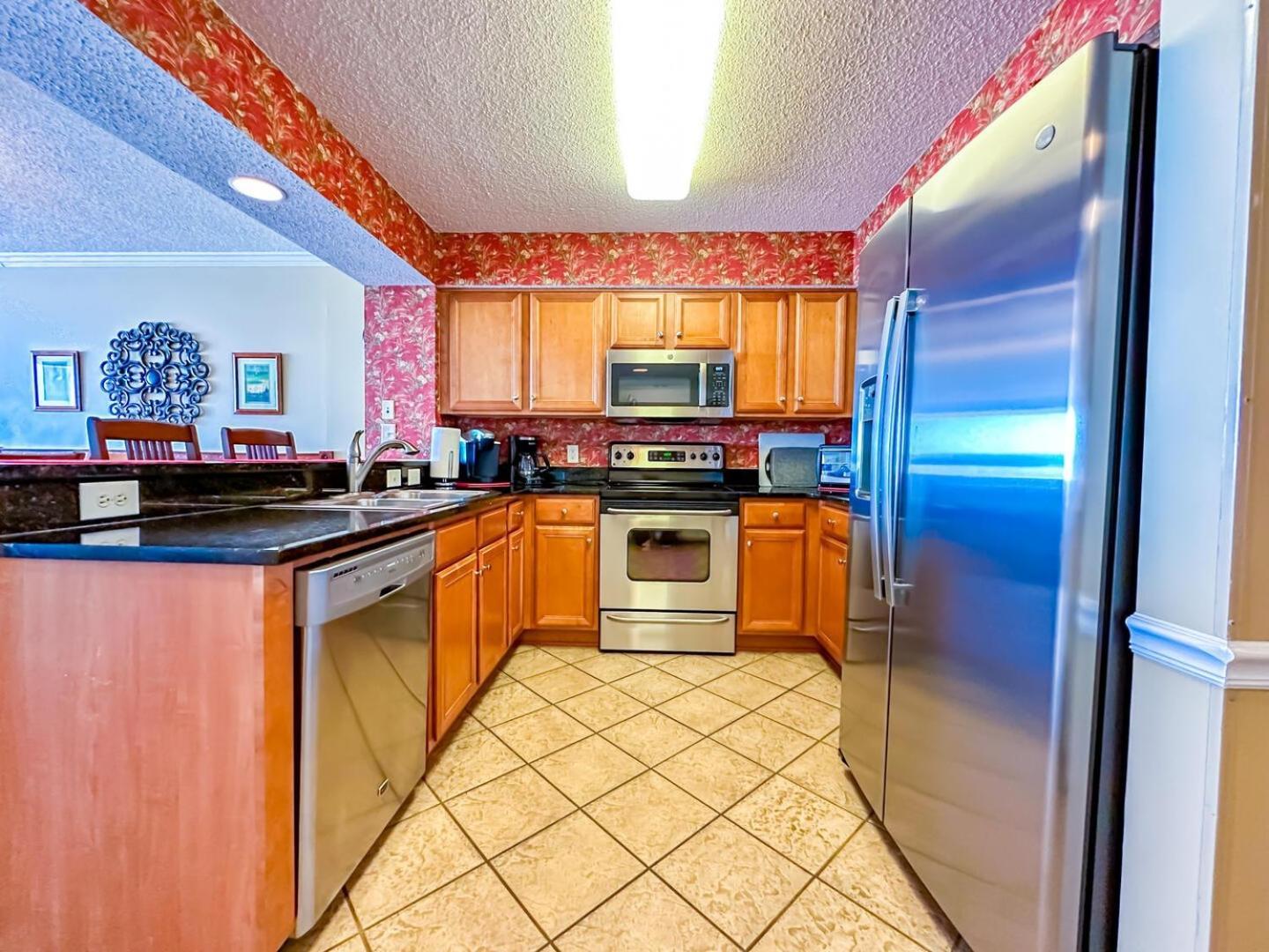 South Shore 1202 Apartment *