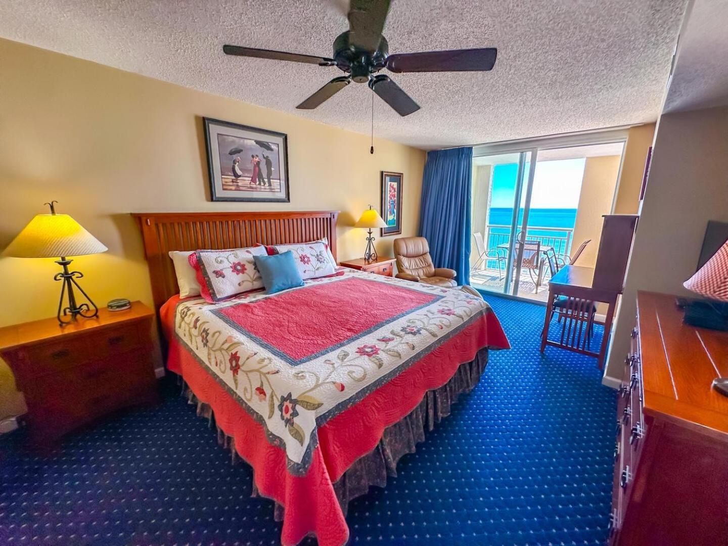 South Shore 1202 Apartment Myrtle Beach