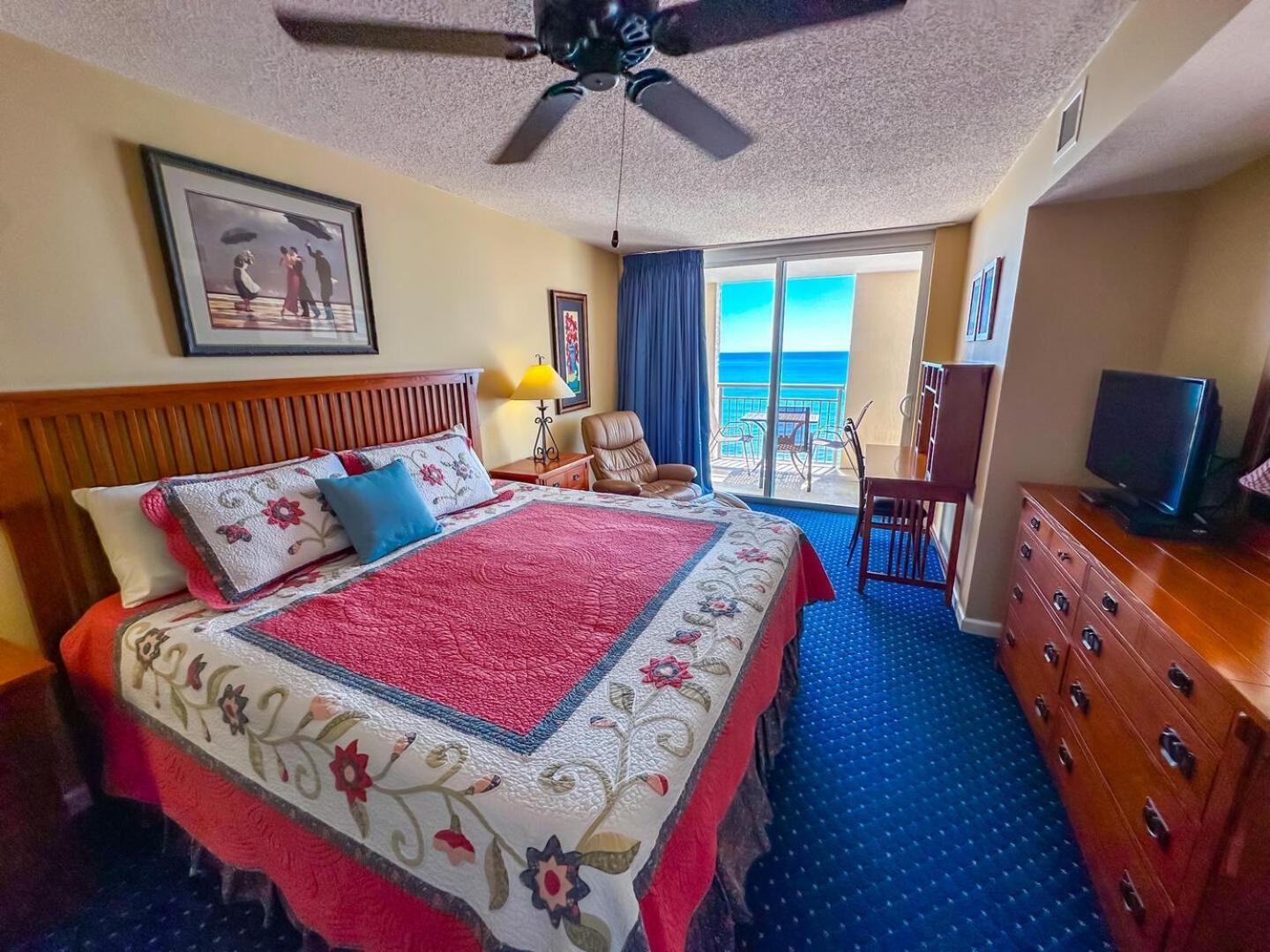 Apartment South Shore 1202 Myrtle Beach