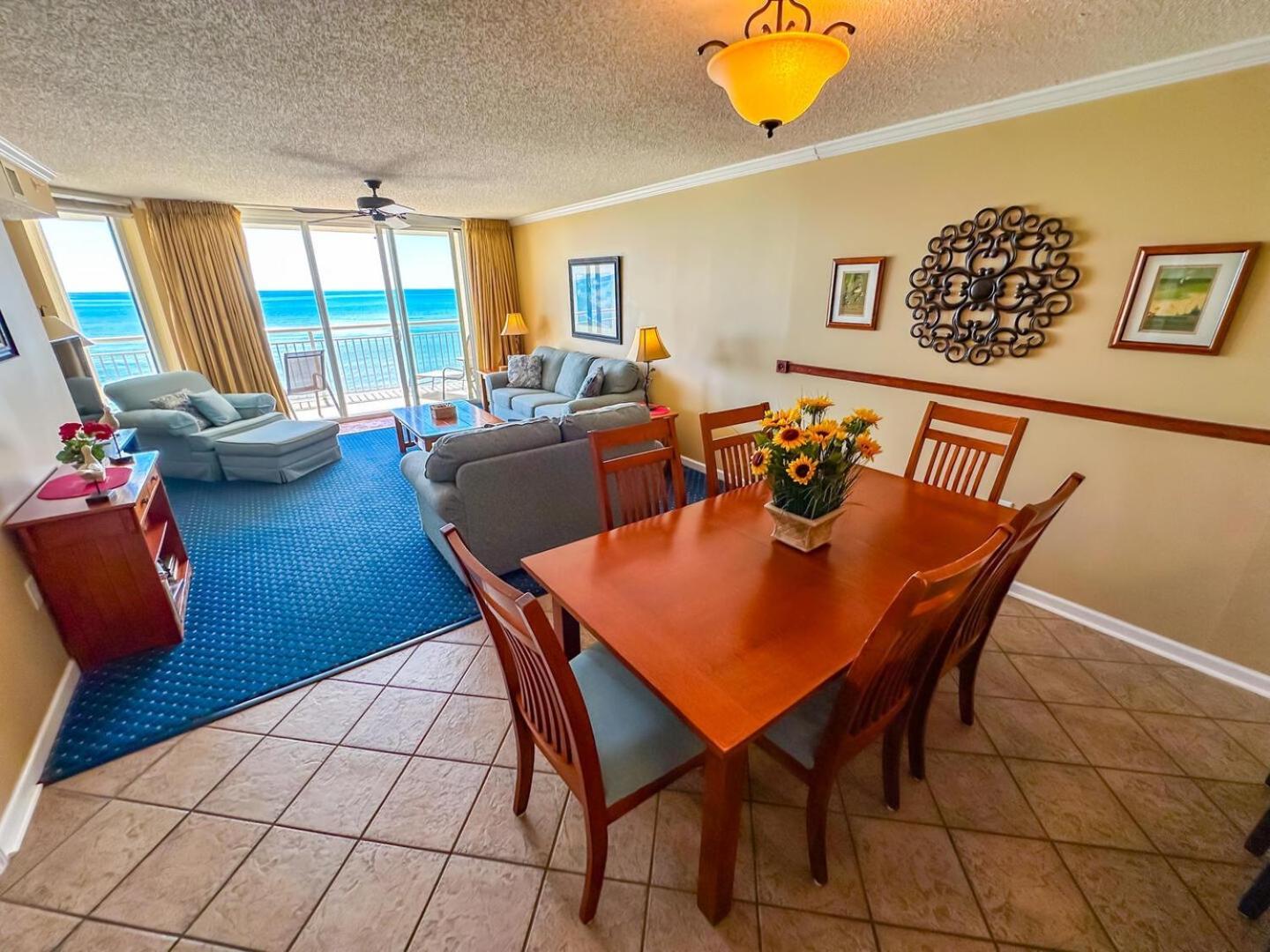 South Shore 1202 Apartment