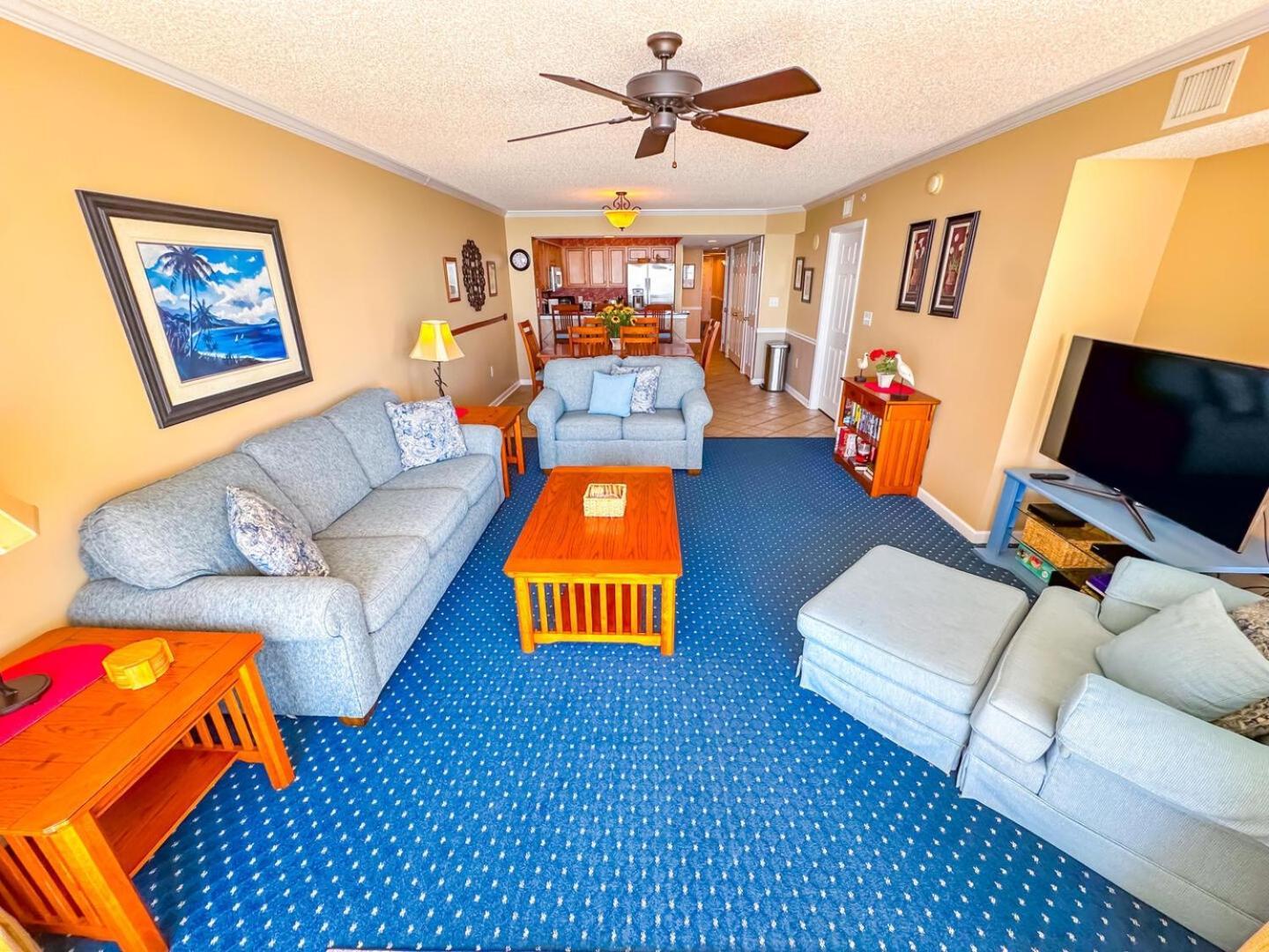 South Shore 1202 Myrtle Beach