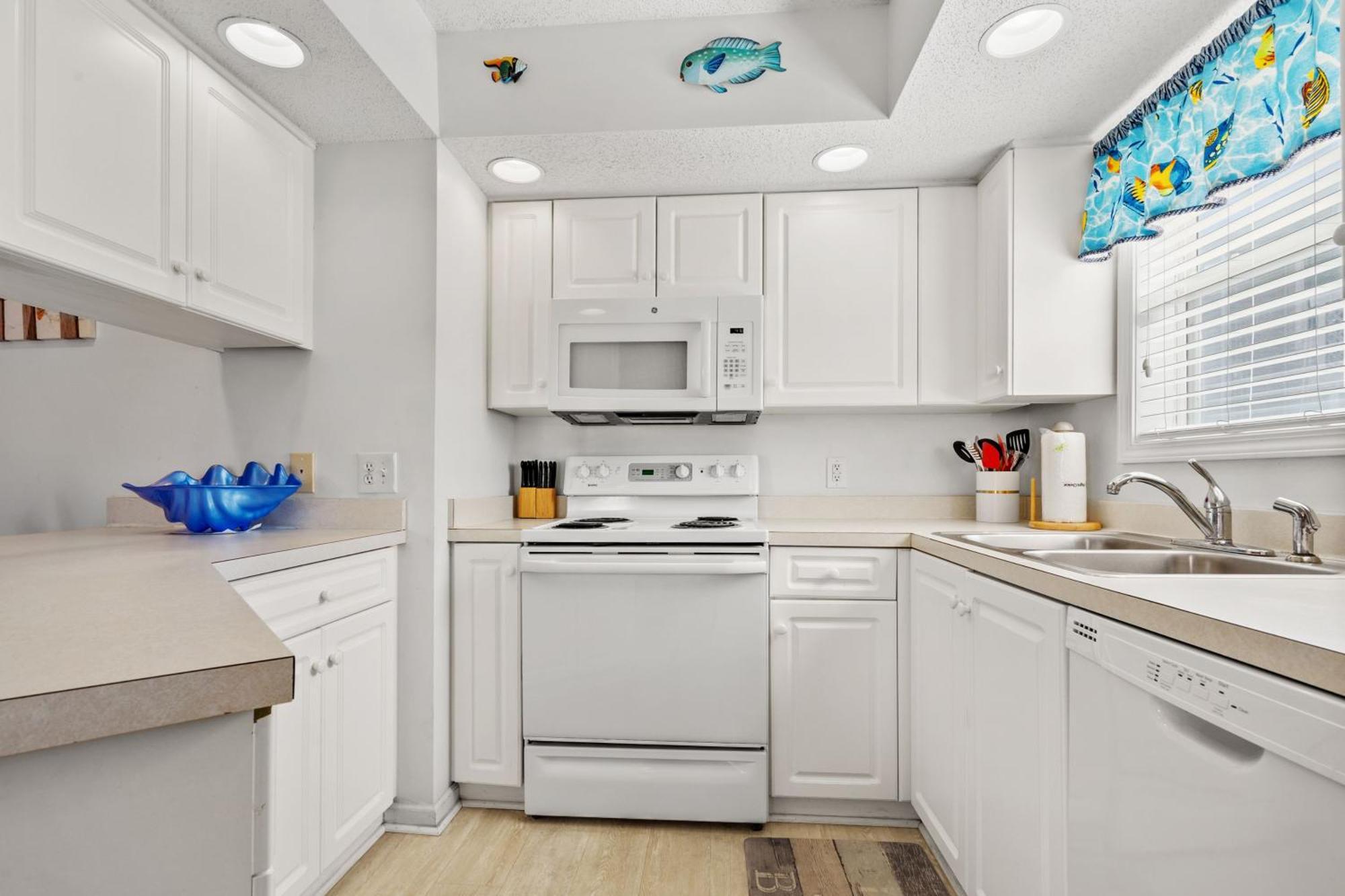 Shorehaven 16b Holiday home