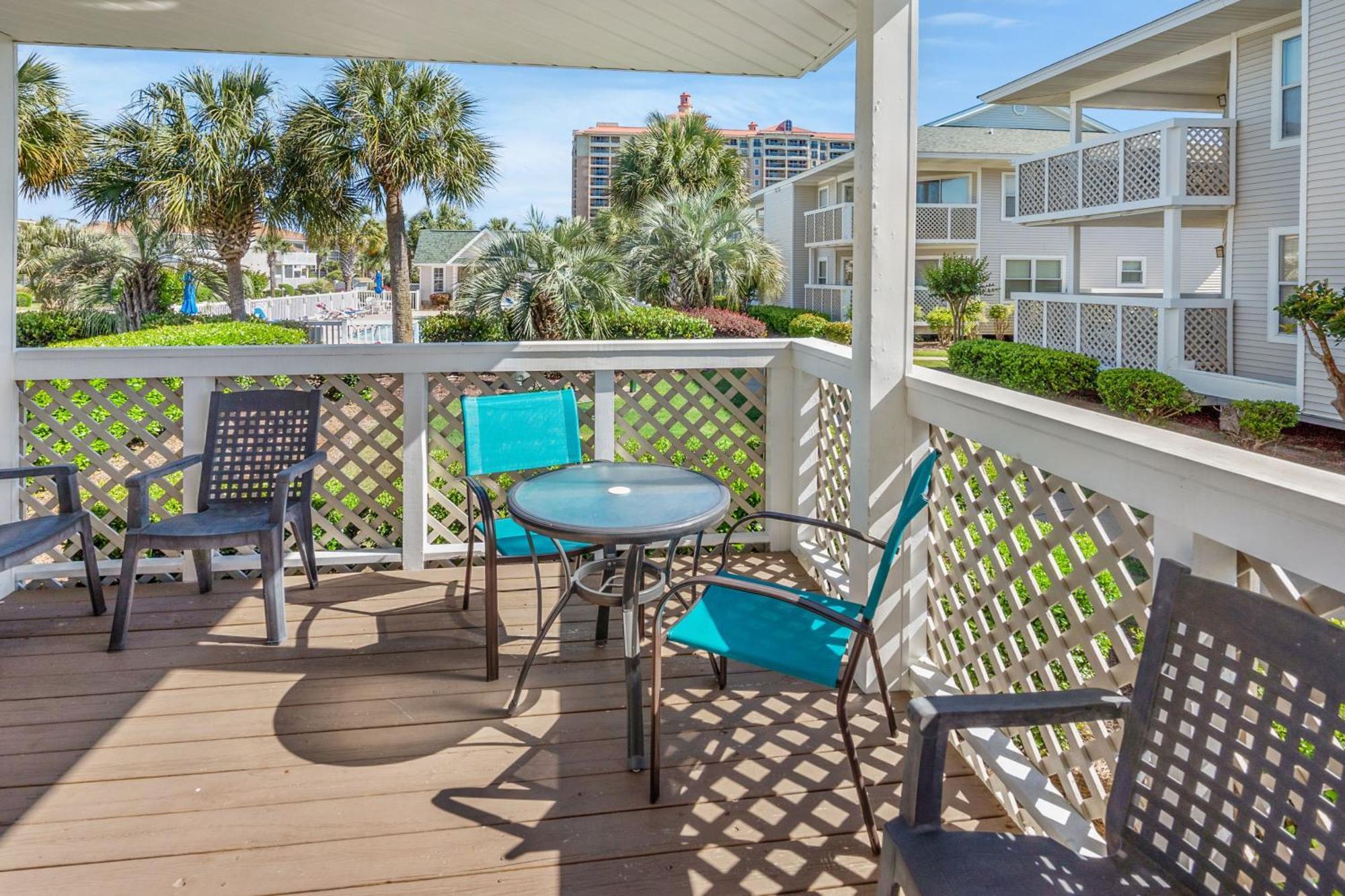 Shorehaven 16b * Myrtle Beach