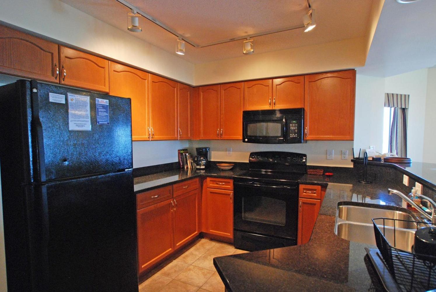 Bahama Sands 702 Holiday home *