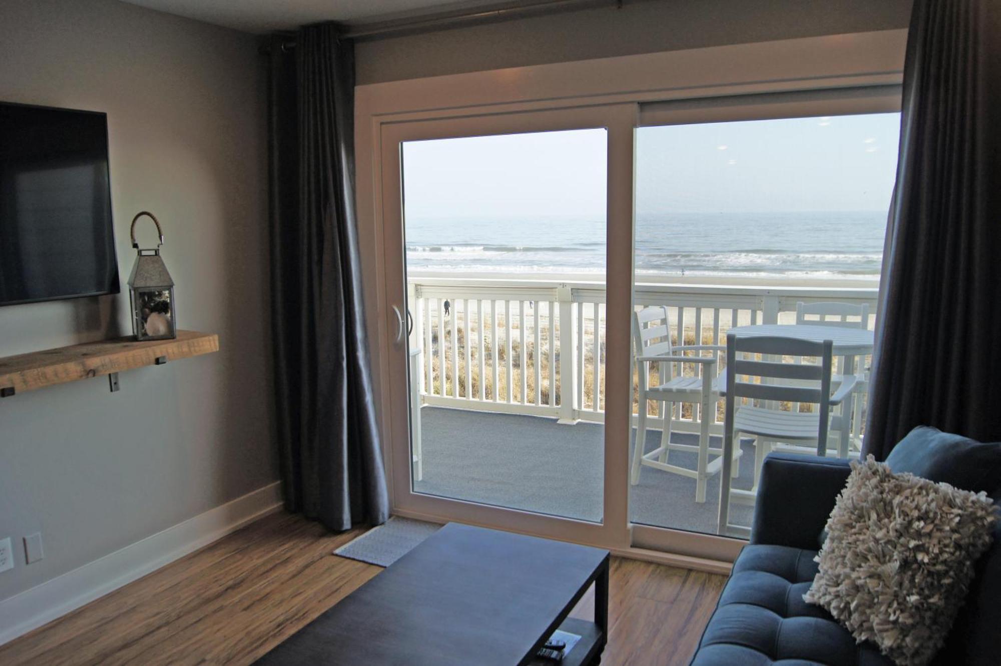 Sea Cloisters 304a Holiday home
