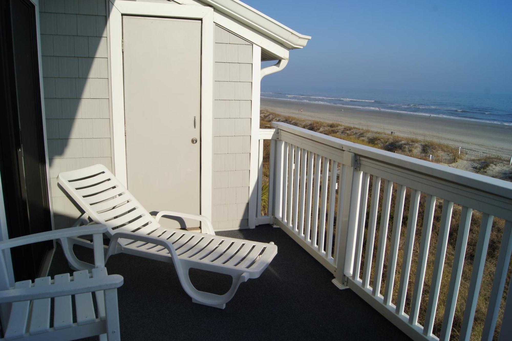 Sea Cloisters 304a Holiday home