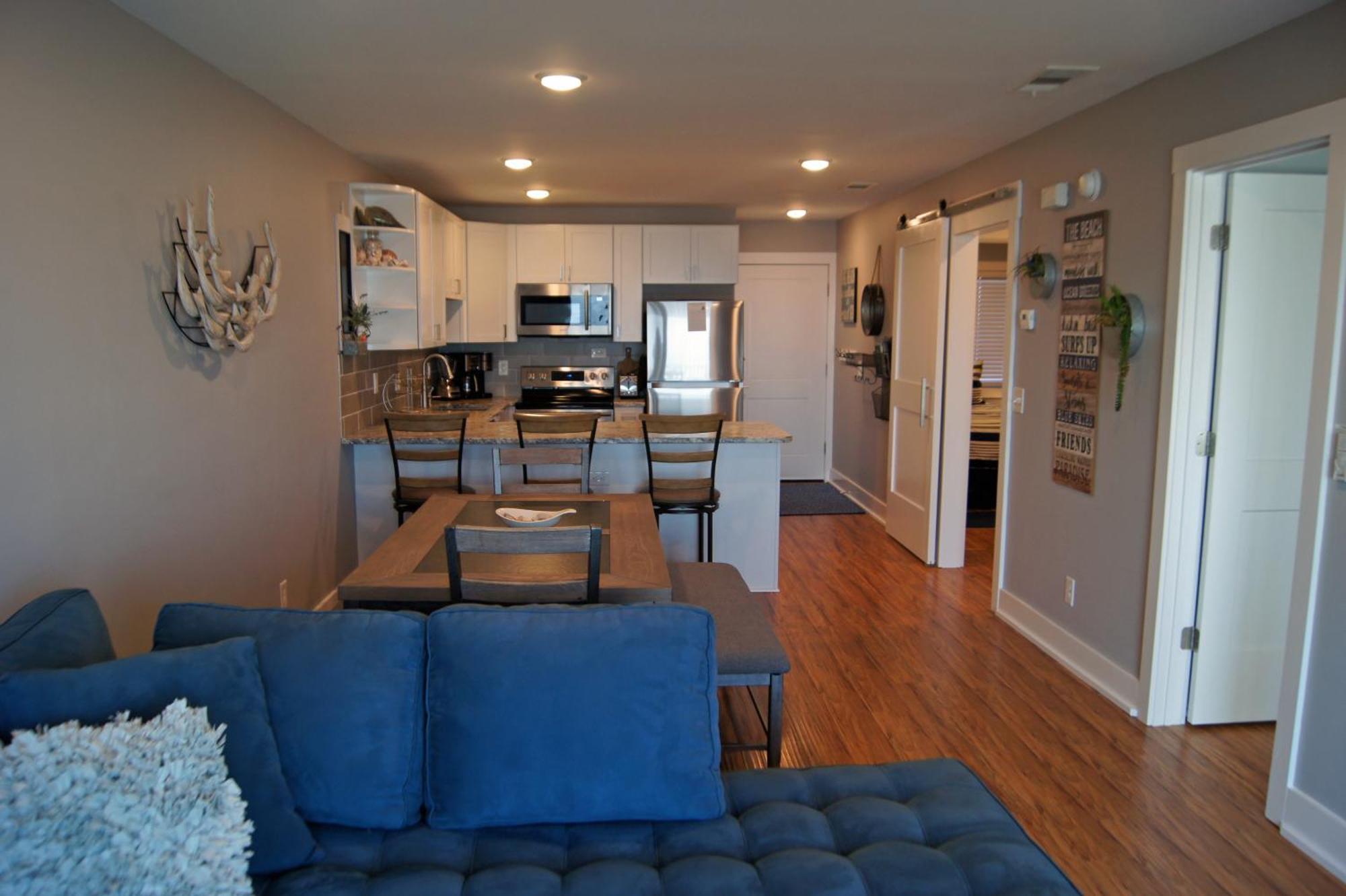Holiday home Sea Cloisters 304a Myrtle Beach