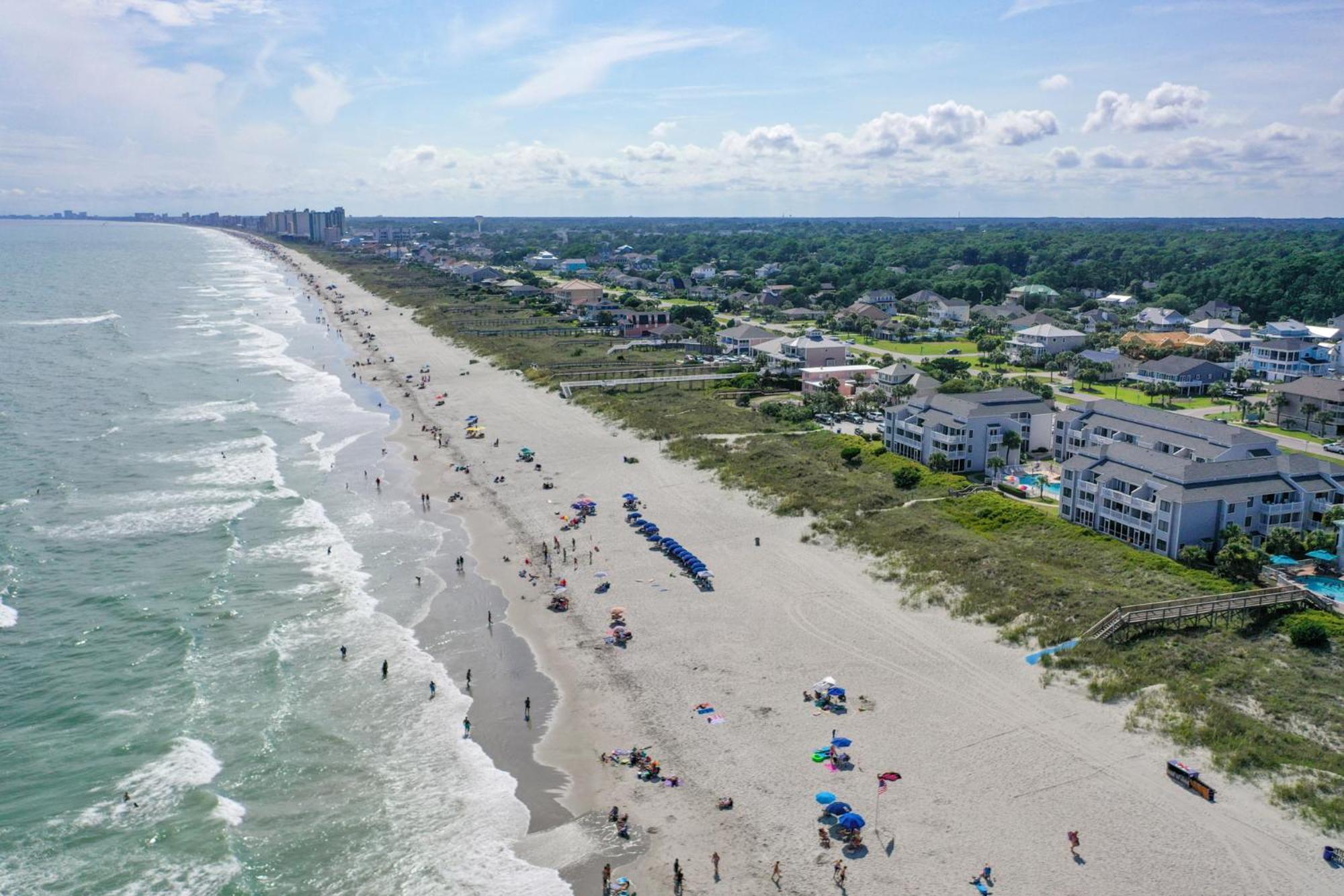 Holiday home Sea Cloisters 304a Myrtle Beach