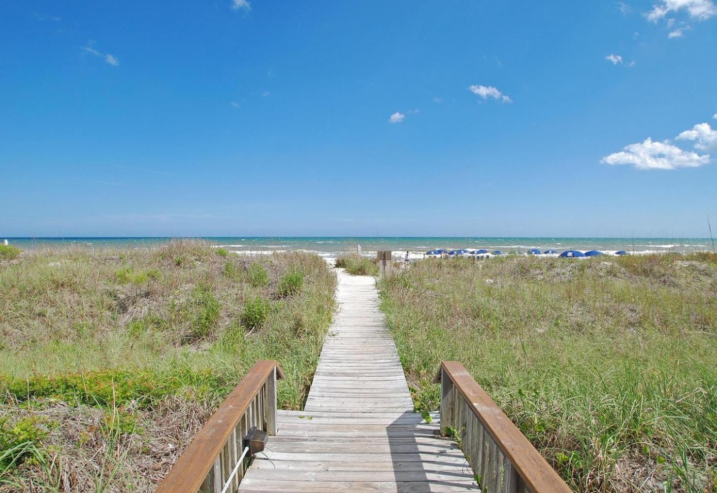 Sea Cloisters 104e Myrtle Beach