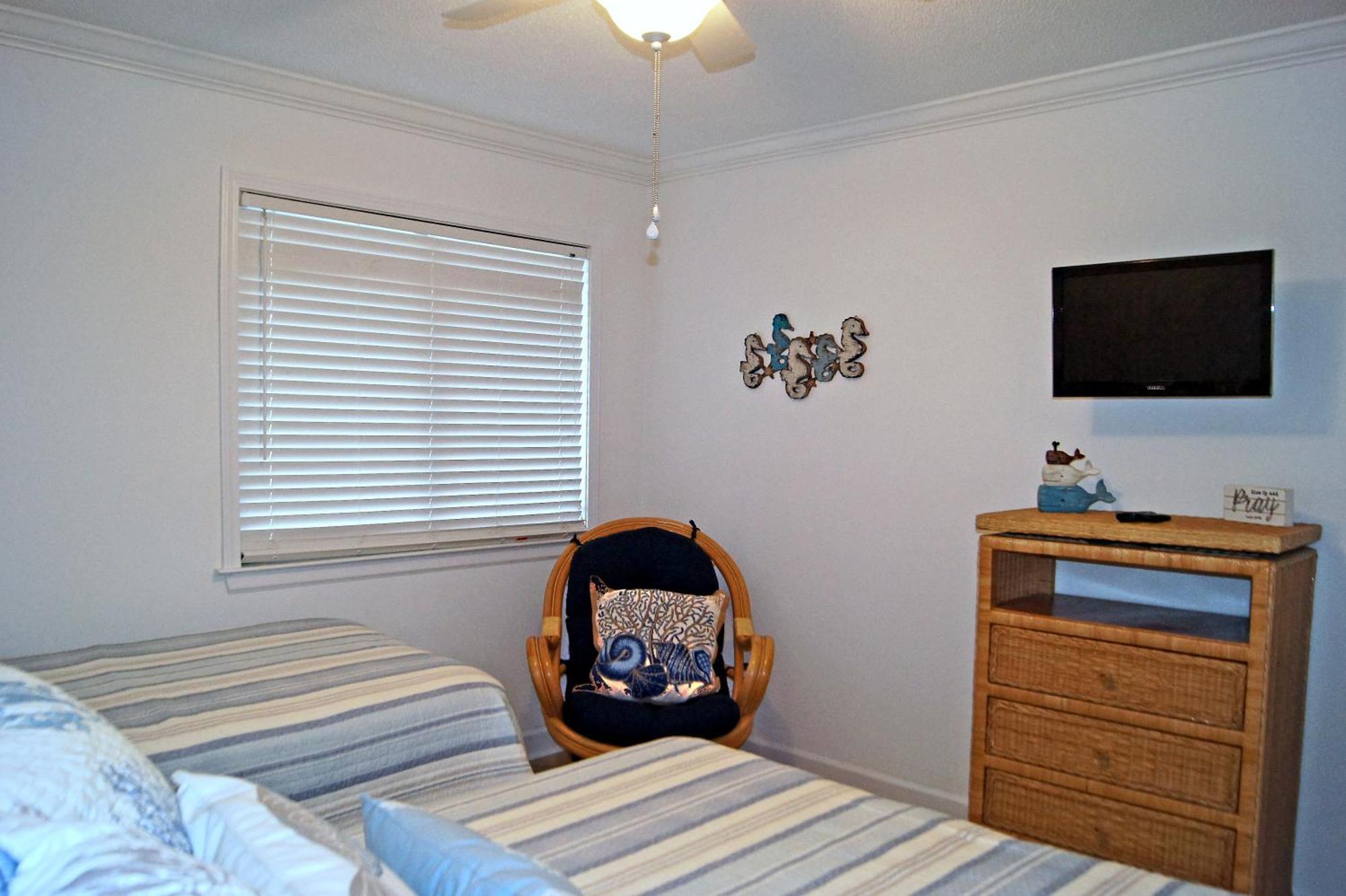 Sea Cloisters 104e Holiday home *