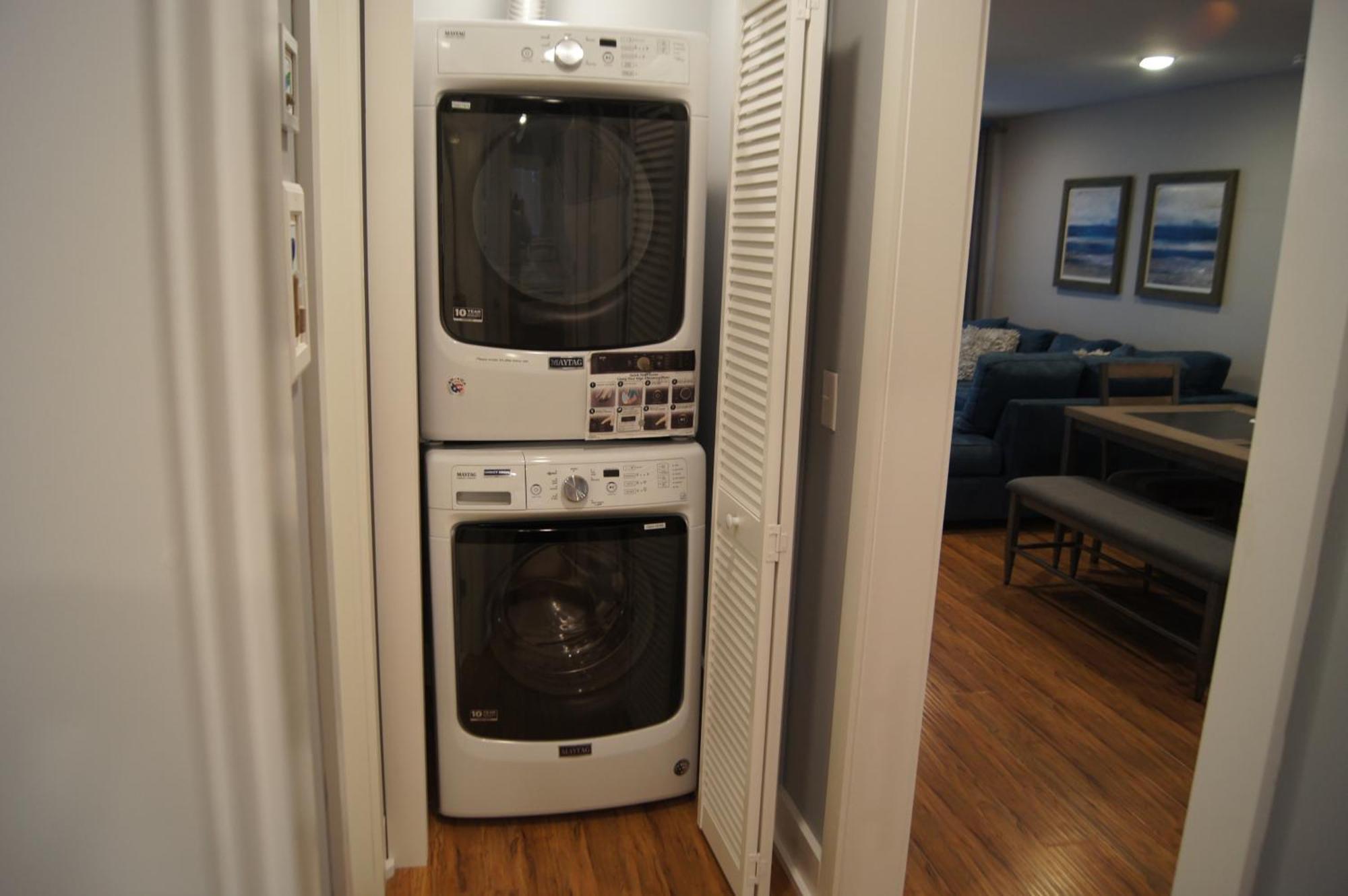 Holiday home Sea Cloisters 304a Myrtle Beach