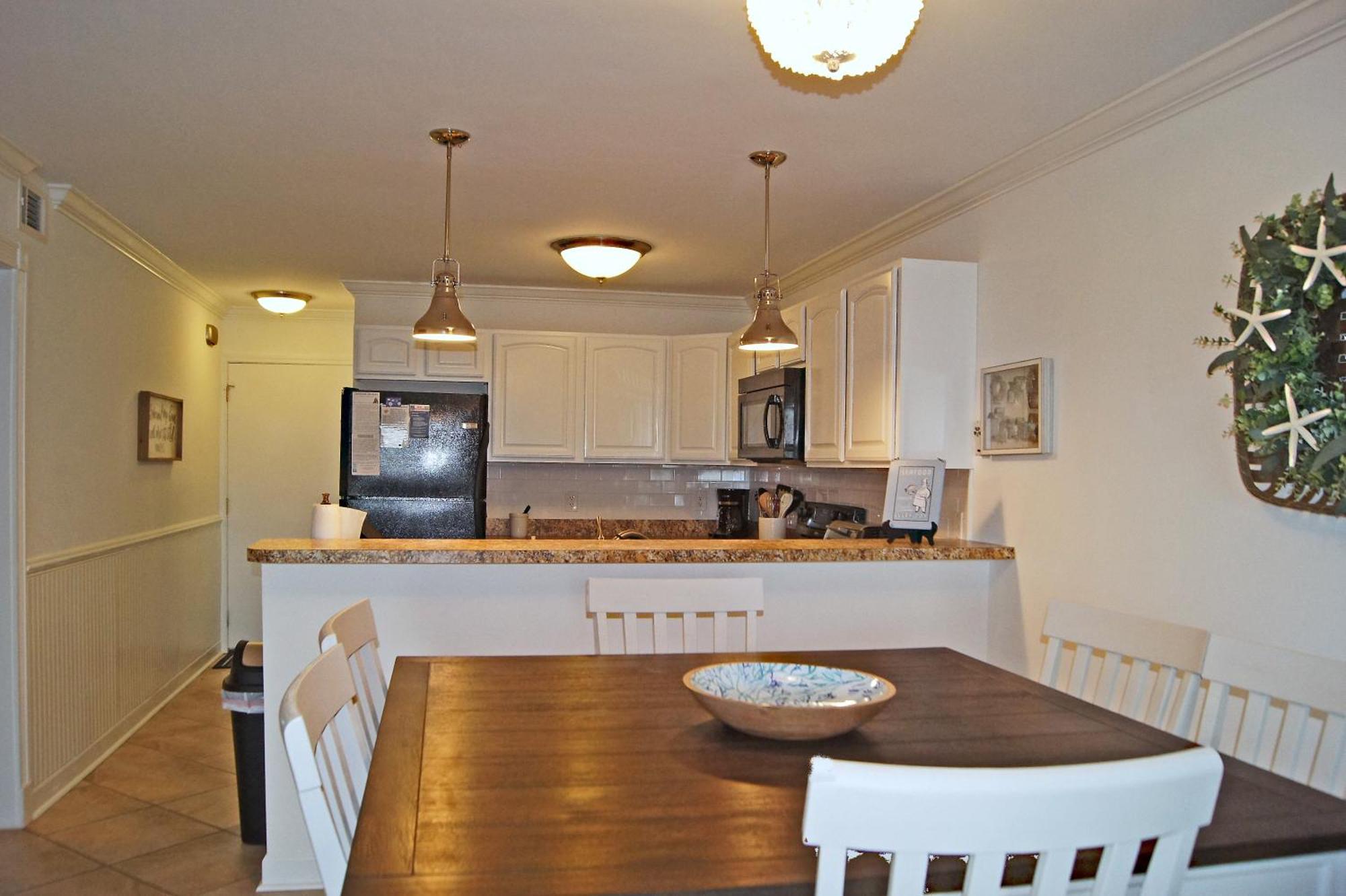 Sea Cloisters 104e Holiday home *